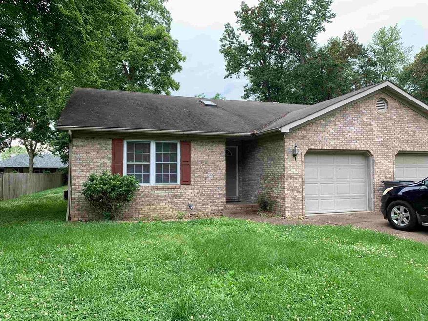 5679 Maple Ln, Newburgh, IN 47630 - photo 1