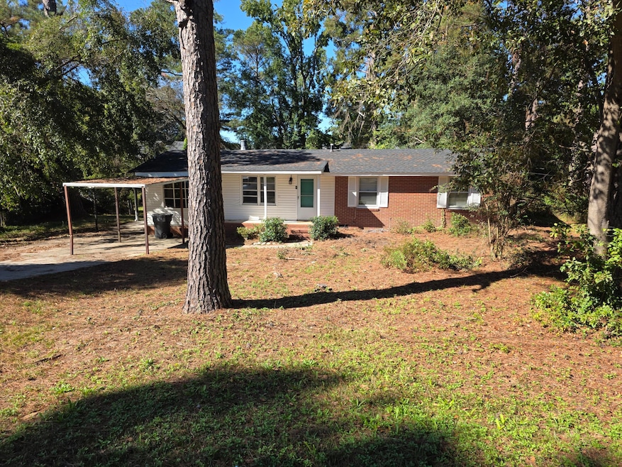 1817 Sibley Rd, Augusta, GA 30909 - photo 1