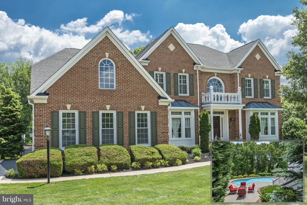 11020 Hidden Fox Ct, Ellicott City, MD 21042 - photo 1