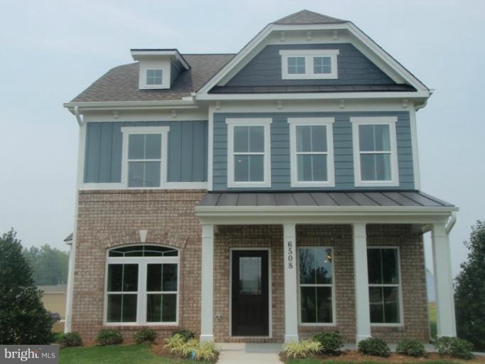 22503 Muscadine Dr, Clarksburg, MD 20871 - photo 1