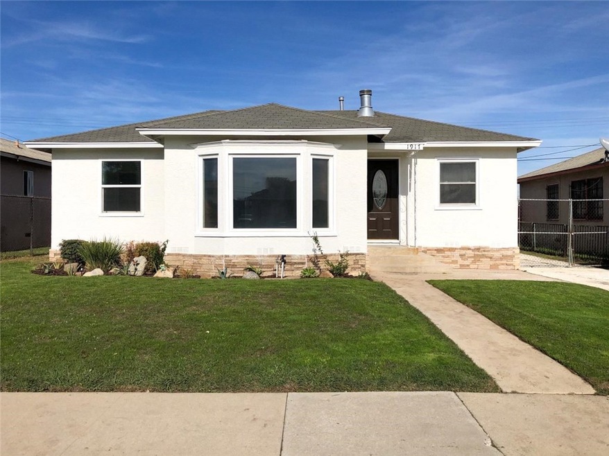 1917 W 137th St, Compton, CA 90222 - photo 1