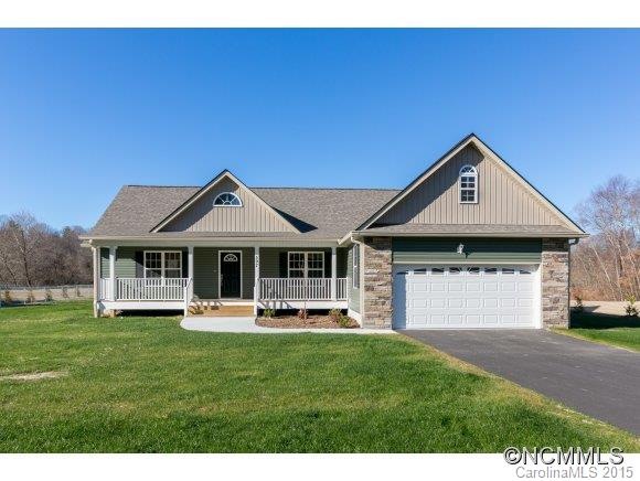 597 Clear Creek Rd, Hendersonville, NC 28792 - photo 1