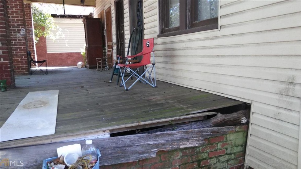 E E 12th Ave, Cordele, GA 31015 - photo 1