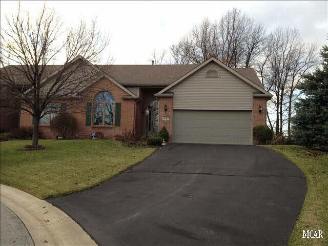 1592 St. Andrews Ct.