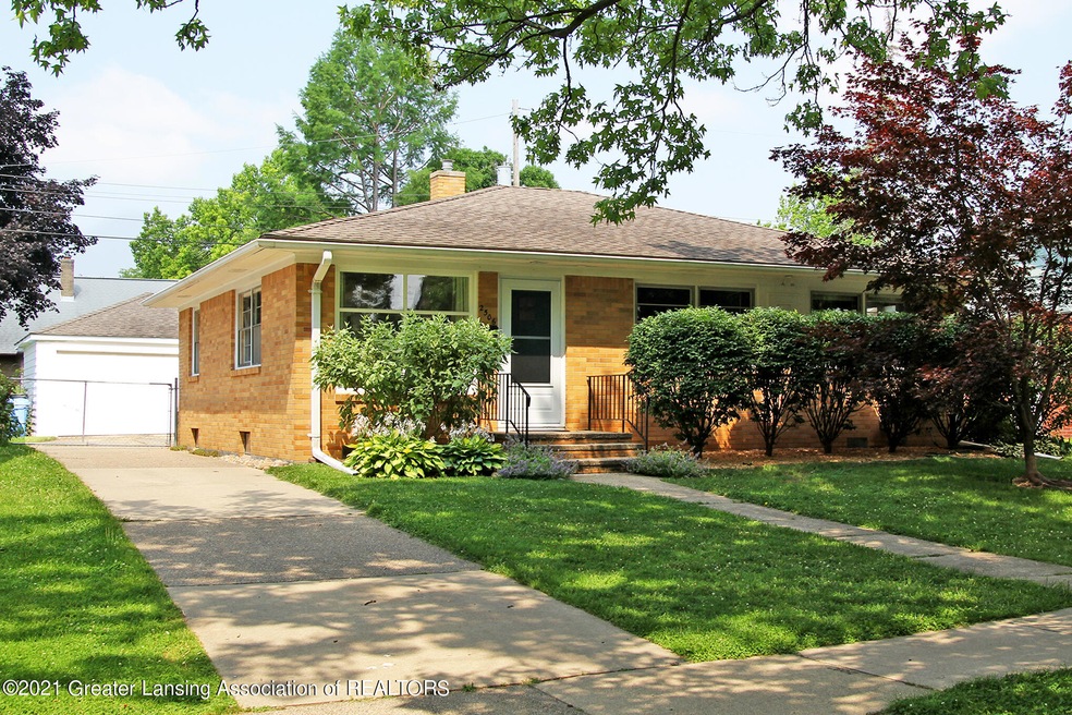 2506 Concord front elevation