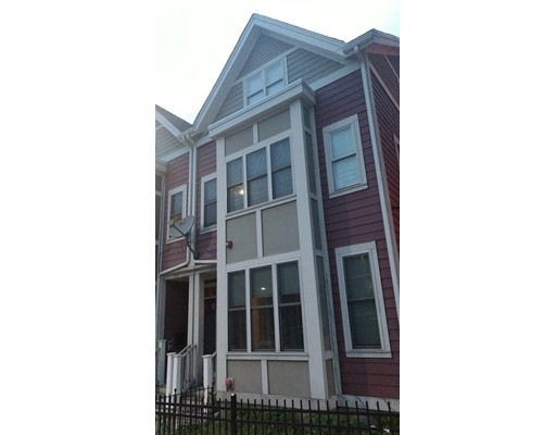 316 Dudley St, Boston, MA 02119 - photo 1