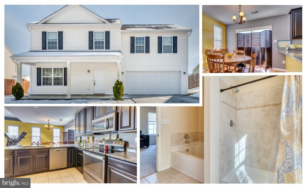 110 Gibson Rd, Inwood, WV 25428 - photo 1