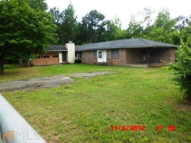 253 Bethlehem Church Rd, Carrollton, GA 30117 - photo 1