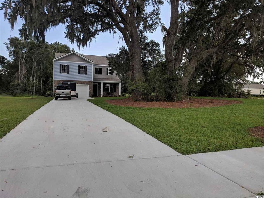 3044 Woodbury Ct unit Lot 19 Galen B, Conway, SC 29527 - photo 1