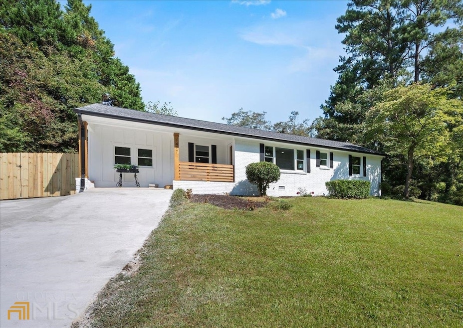 Sold $498,000 • Co-Listing Agent