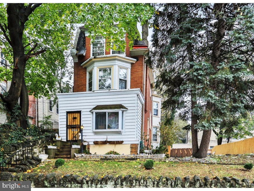 5230 Mckean Ave, Philadelphia, PA 19144 - photo 1