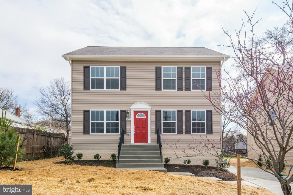 5225 56th Ave, Riverdale, MD 20737 - photo 1