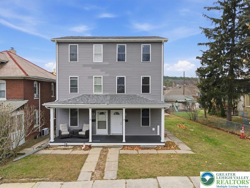 115 Lehigh Ave, Palmerton, PA 18071 - photo 1