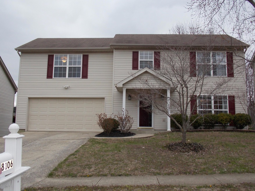 8106 Apple Valley Dr, Louisville, KY 40228 - photo 1