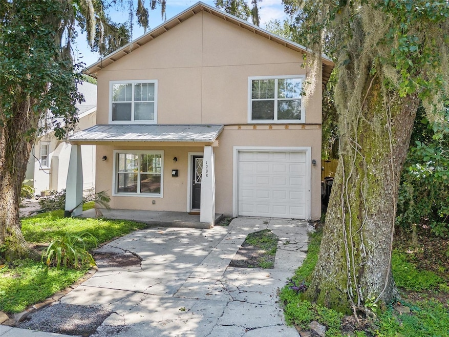 1208 Palmer St, Orlando, FL 32801 - photo 1