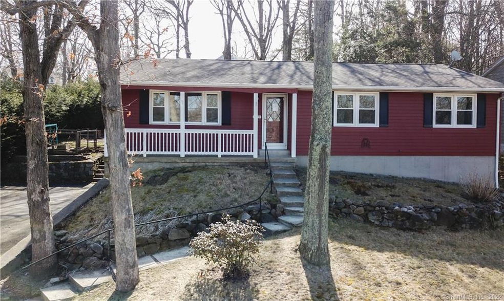 100 Harwood Rd, Waterbury, CT 06706 - photo 1