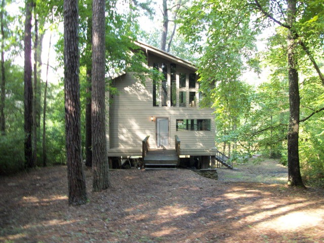 Main View