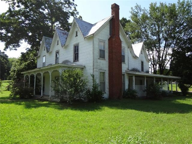 360 Case Rd, Prospect, TN 38477 - photo 1