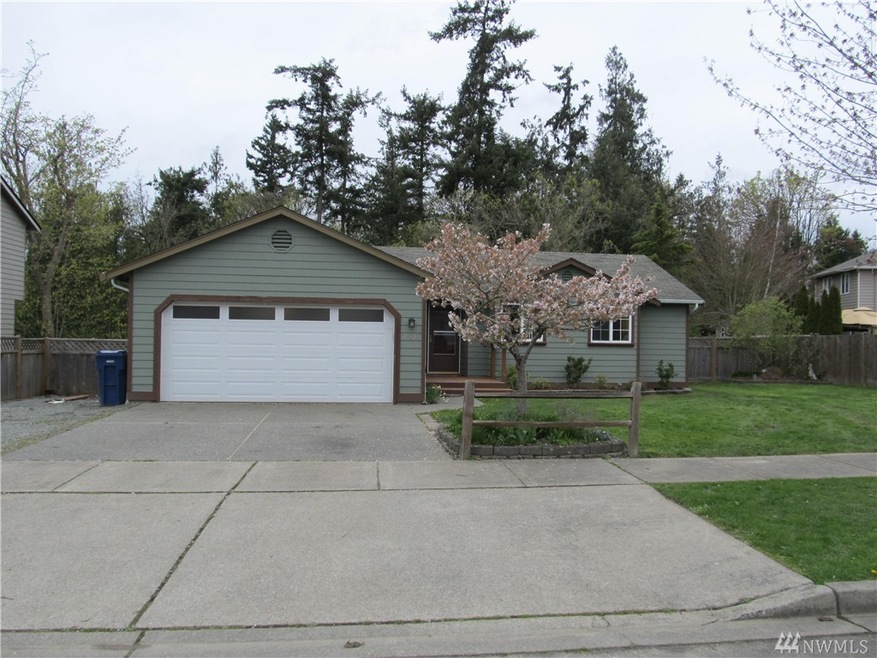 7921 265th St NW, Stanwood, WA 98292 - photo 1