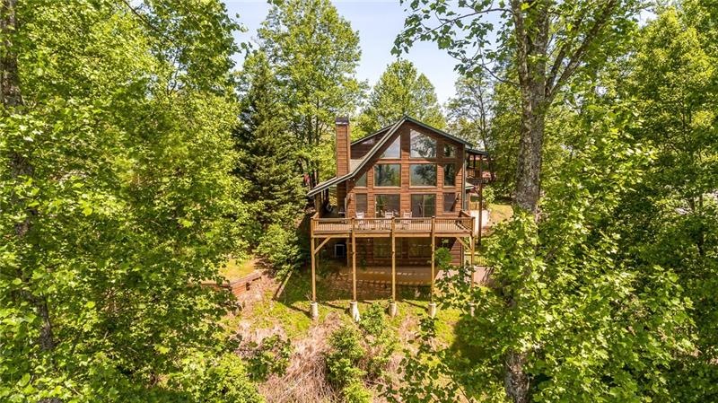 1491 Walnut Ridge, Ellijay, GA 30536 - photo 1