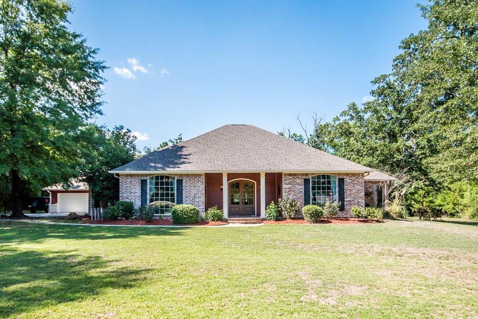 110 Willow Oak Dr, Lufkin, TX 75904 - photo 1