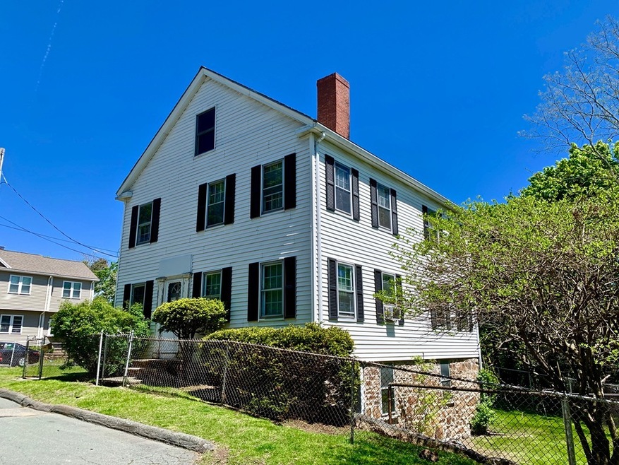 2 Walker Rd, Peabody, MA 01960 - photo 1