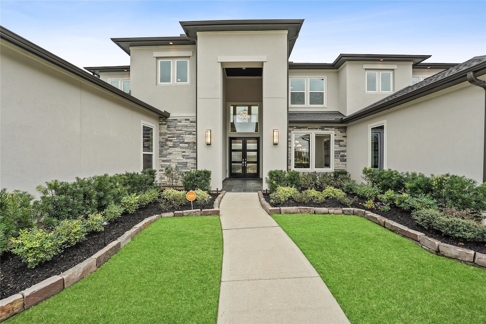 2915 Cottage Wood Ct, Katy, TX 77494 - photo 1