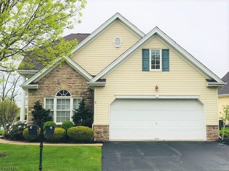 4 Witherspoon Way, Somerset, NJ 08873 - photo 1