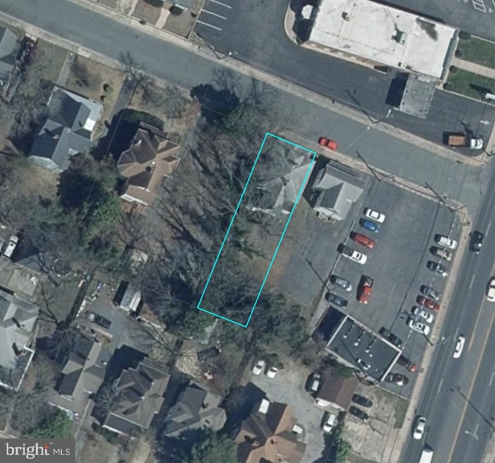 208 Elizabeth St, Salisbury, MD 21801 - photo 1