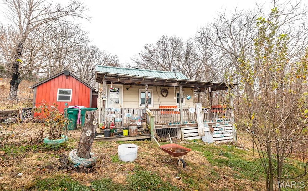 1320 Chestnut Ave, Cabool, MO 65689 - photo 1