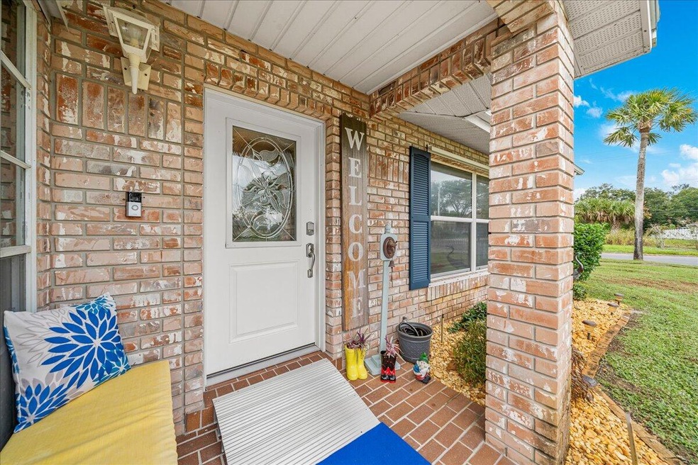 Welcome to 3416 Worsham Place, Titusville, FL