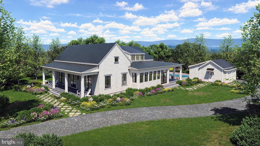 4 Foxtrot Knoll Ln, Middleburg, VA 20117 - photo 1