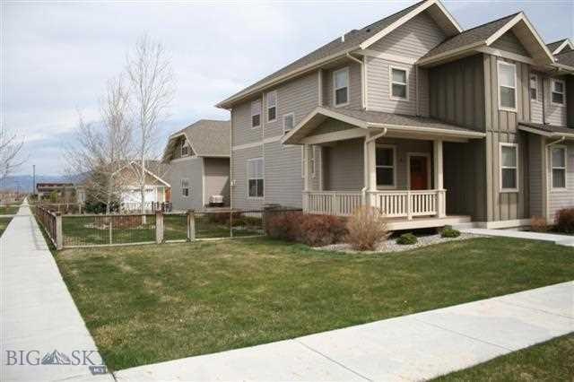 4 Bedroom Bozeman Condo