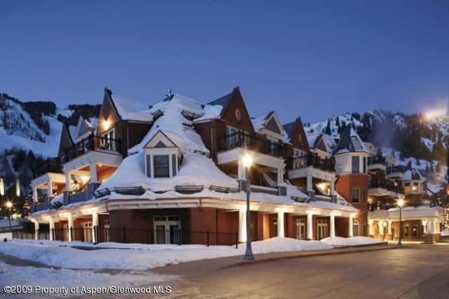 415 E Dean St Unit 35 Week 6, Aspen, CO 81611 - photo 1