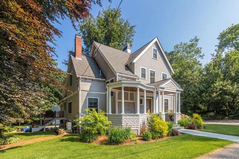 31 Percy Rd, Lexington, MA 02421 - photo 1