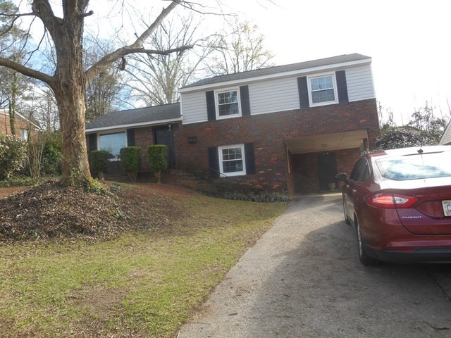 Main View