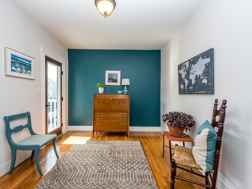 66 Whitten St unit 2, Dorchester, MA 02122 - photo 1