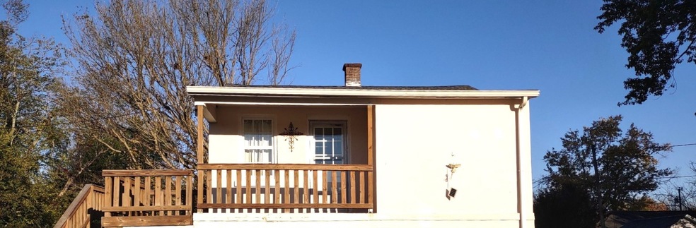 612B Johnson St, Manchester, TN 37355 - photo 1