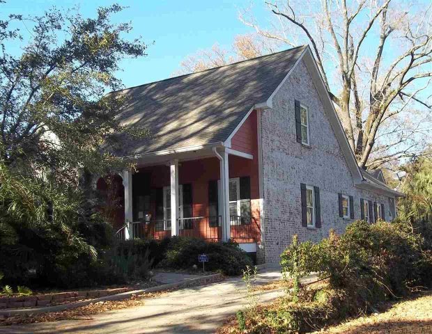 Main View