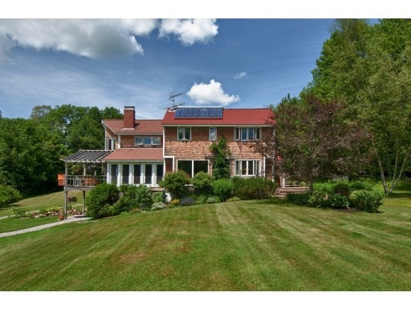 56 Taylor Rd, Sanbornton, NH 03269 - photo 1