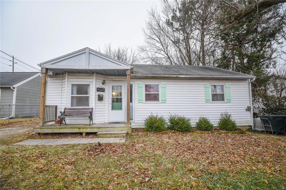 404 E 4th St, Rolla, MO 65401 - photo 1