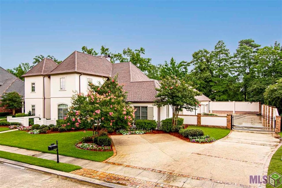 2733 Cedar Lodge Dr, Baton Rouge, LA 70809 - photo 1