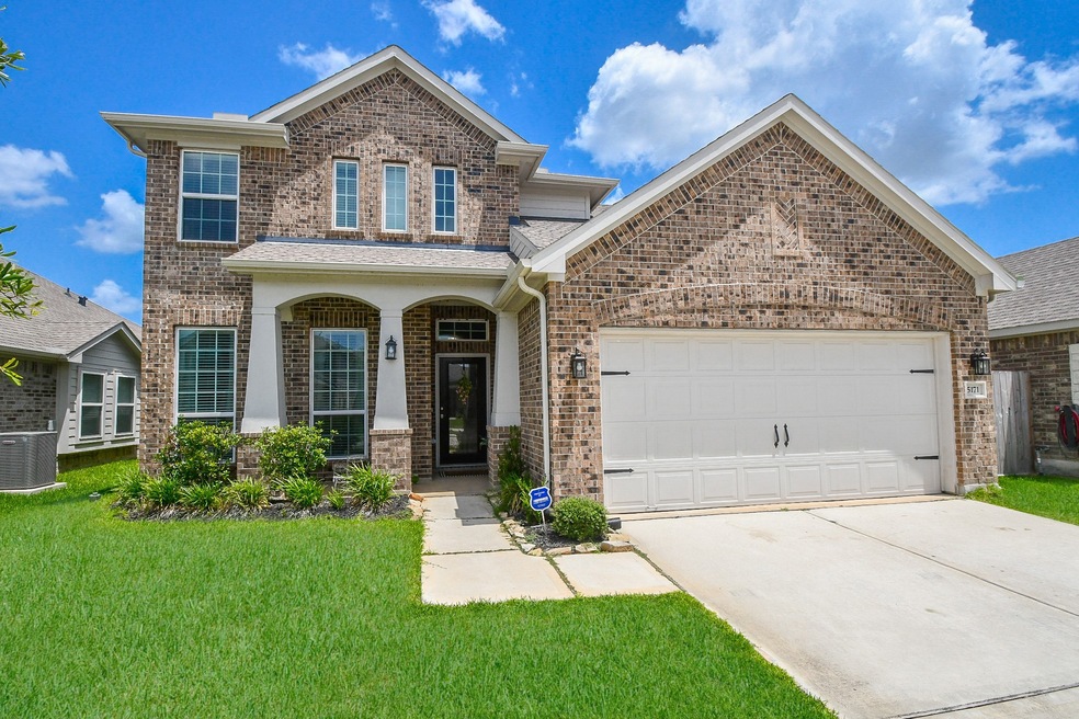 5171 Arbor Cove Ct, Alvin, TX 77511 - photo 1