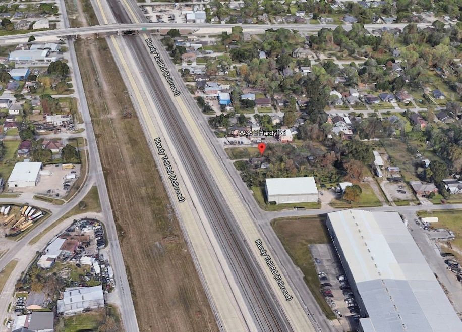 9936 E Hardy Rd, Houston, TX 77093 - photo 1