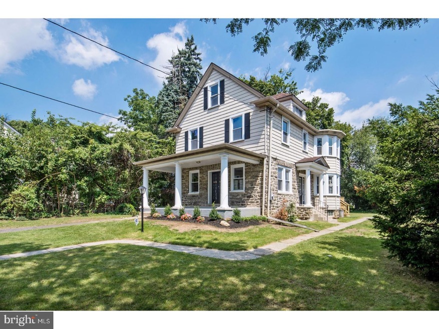 215 Owen Ave, Lansdowne, PA 19050 - photo 1