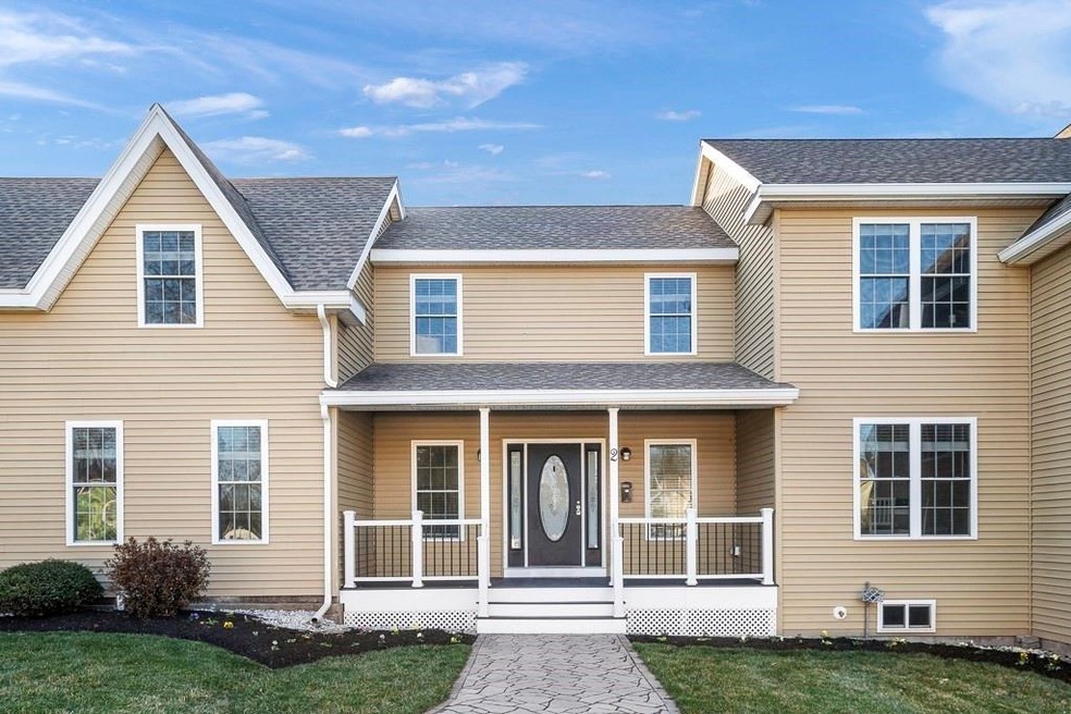 2 Willow Ave, Danvers, MA 01923 - photo 1