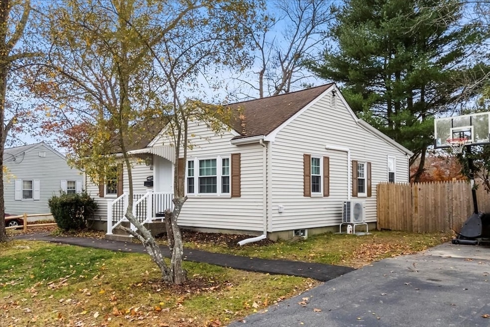 63 Allen St, Abington, MA 02351 - photo 1