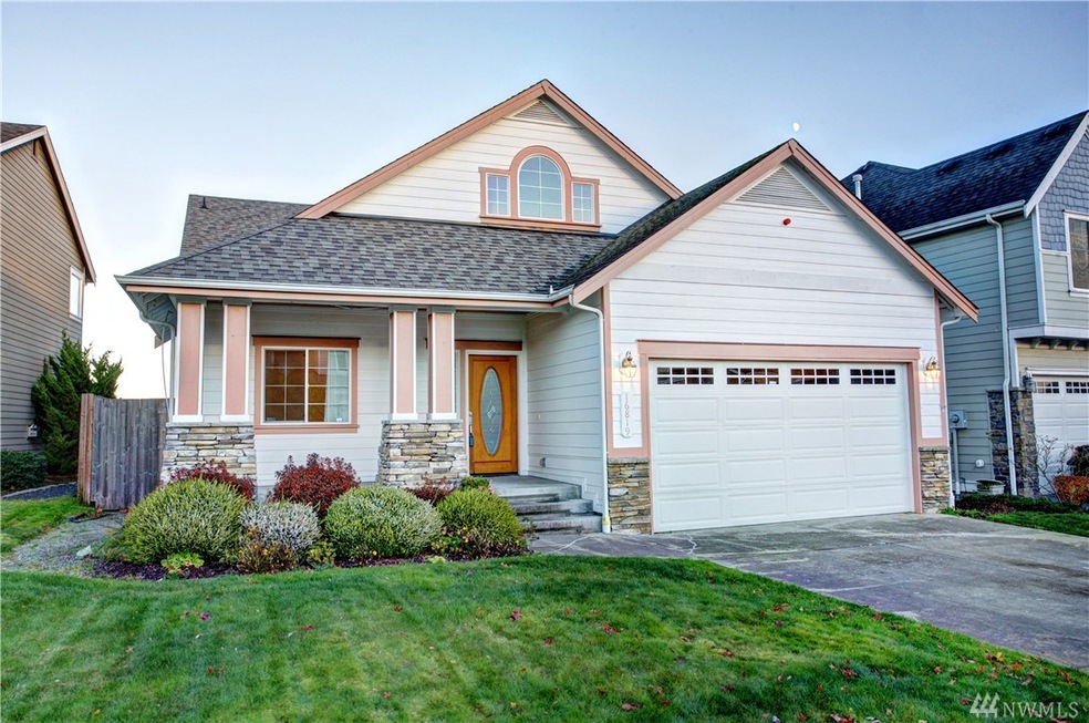 16819 139th Ave E, Puyallup, WA 98374 - photo 1