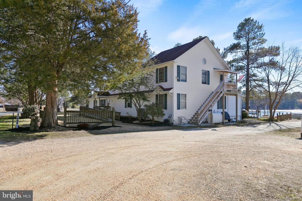 17846 Clarke Rd, Tall Timbers, MD 20690 - photo 1