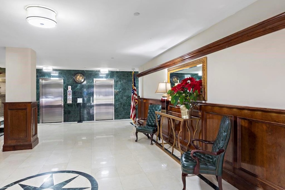 225 Saint Pauls Ave unit 15G, Jersey City, NJ 07306 - photo 1